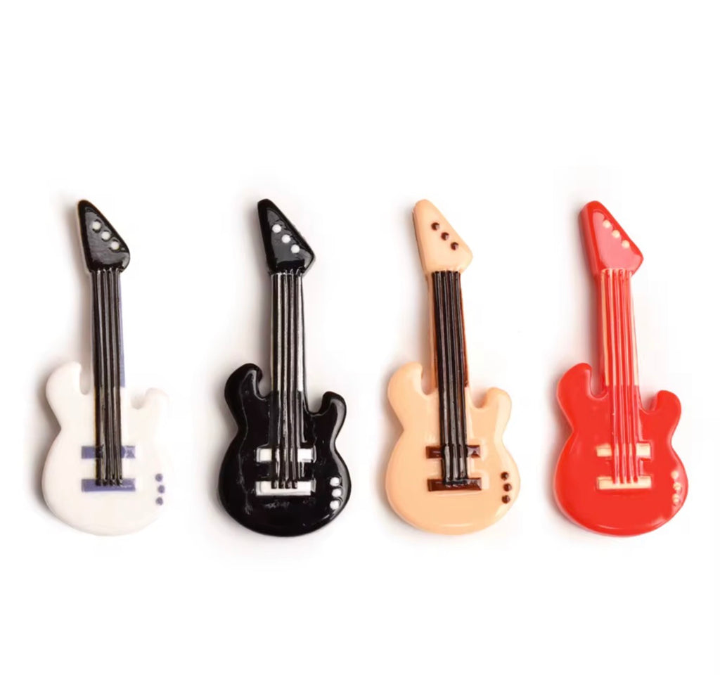 Electric Guitar - Mix