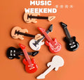Electric Guitar - Mix
