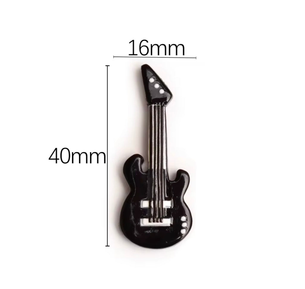 Electric Guitar - Mix