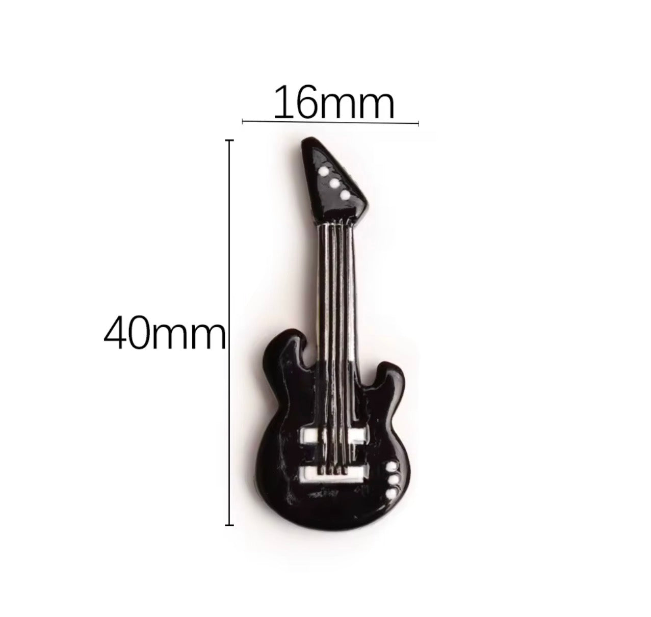 Electric Guitar - Mix